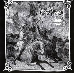 Moonblood : Triangle of Infernal Power